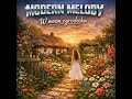 W moim ogródecku - Modern Melody (techno/house/folk)