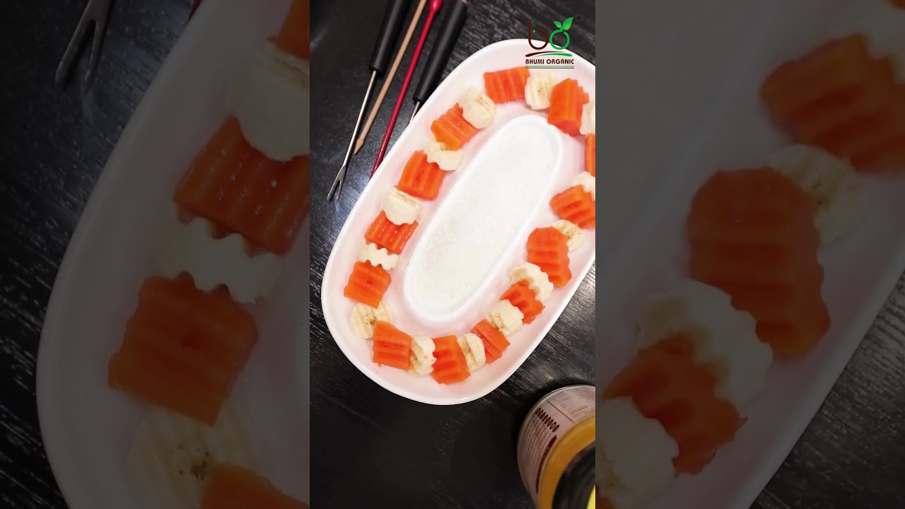 Best ghee in India: 29   