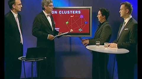 On Clusters (2-2). Cluster Policy, part 2.