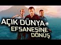 ASLA ESKİMEYEN EFSANE OYUN: GTA 5