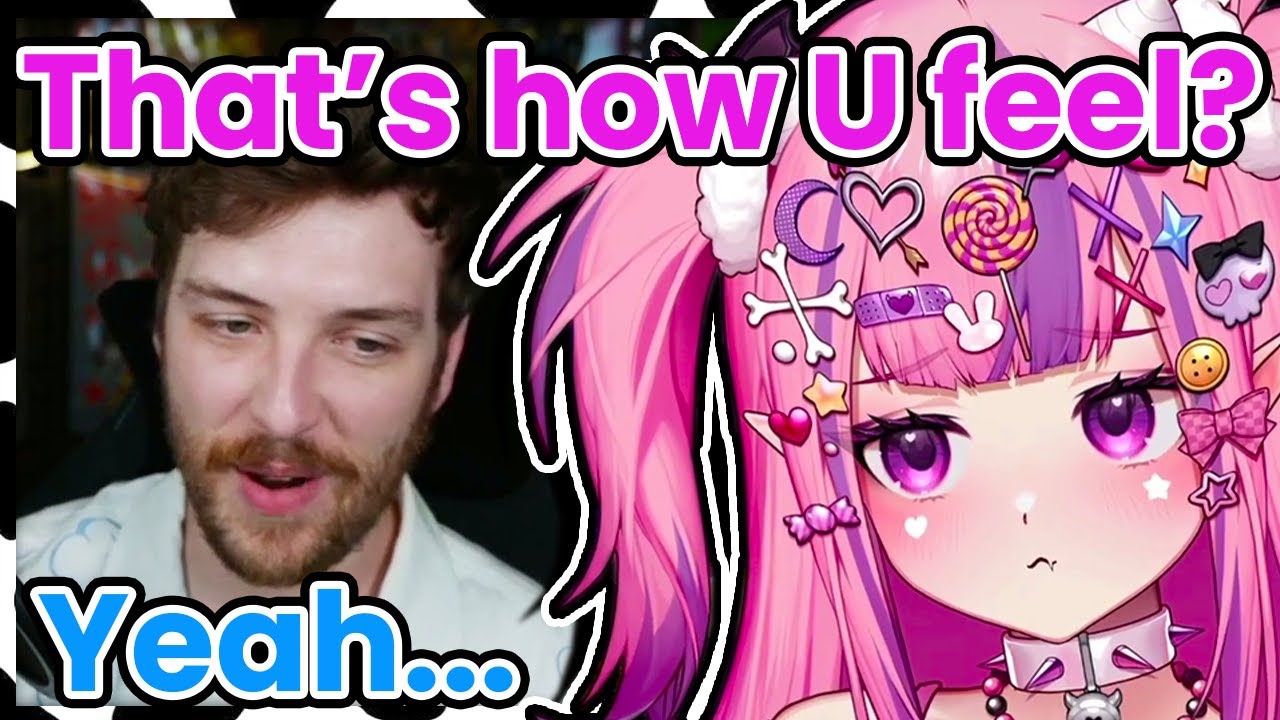 Мышка узнаёт, что Коннор на самом деле чувствует к ней