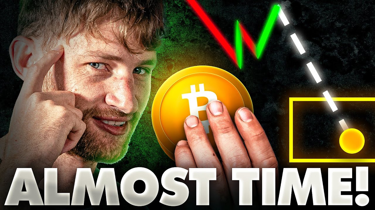 Watch Out For This Bullish Altcoin Signal! (We’re Getting Closer)