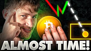 Watch Out For This Bullish Altcoin Signal! (We’re Getting Closer)