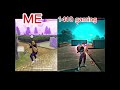 mera editing vs 1410.gaming ka editing