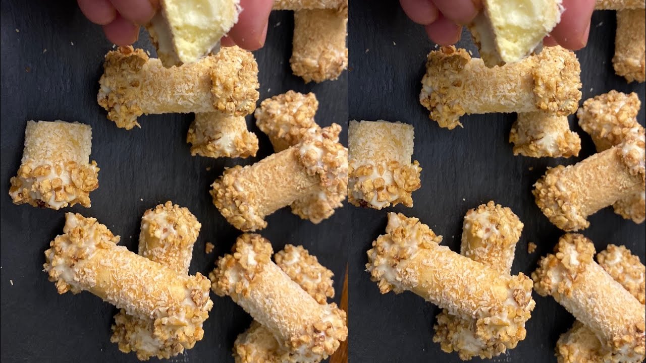 دورات تكوينية في اعداد الحلوة لبنينة الجزء الثاني👍