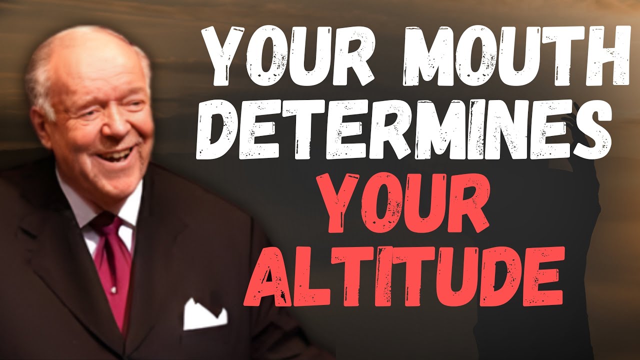 SPEAK Psalm 91 and RISE ABOVE FEAR | The LAW OF CONFESSION That LIFTS Faith