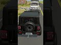 new Thar accident #gaming