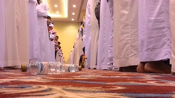 {زين لناس حب الشهوات} من آل عمران رمضان 1434 هـ للقارئ ناصر القطامي