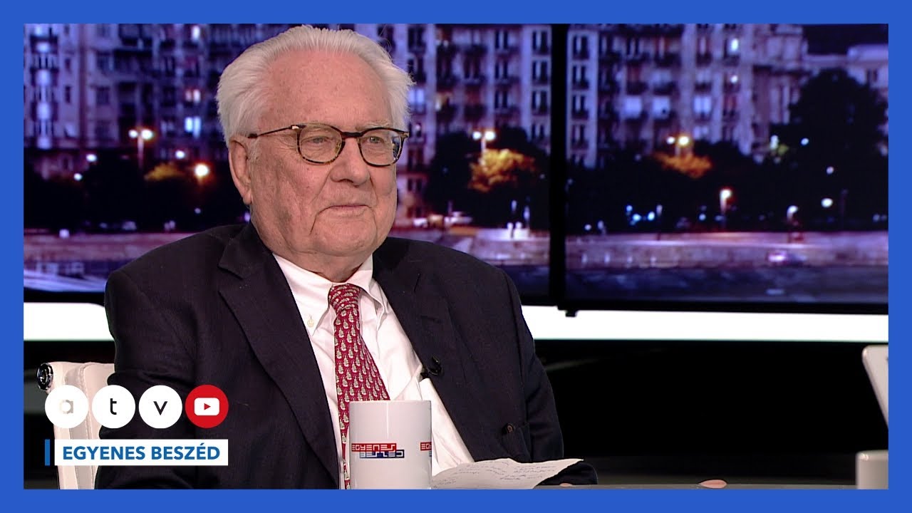 „Hazugság, baromság” - Nagyon kiakadt Róna Péter a devizahitel ítélet kapcsán