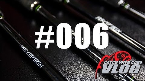 BFT Perception - CWC VLOG #006