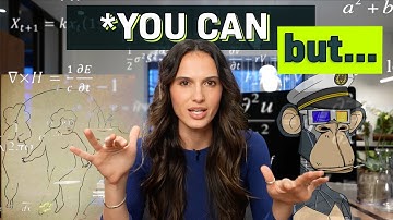 Why You Can