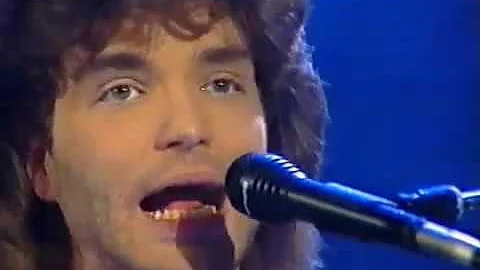 Richard Marx -  Right here waiting (live 1989)