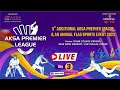 Aksa premier league 2023 live day 03