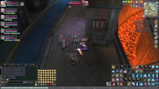 Florensia: Elite Little Rose Kill