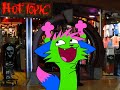 Beginning of video