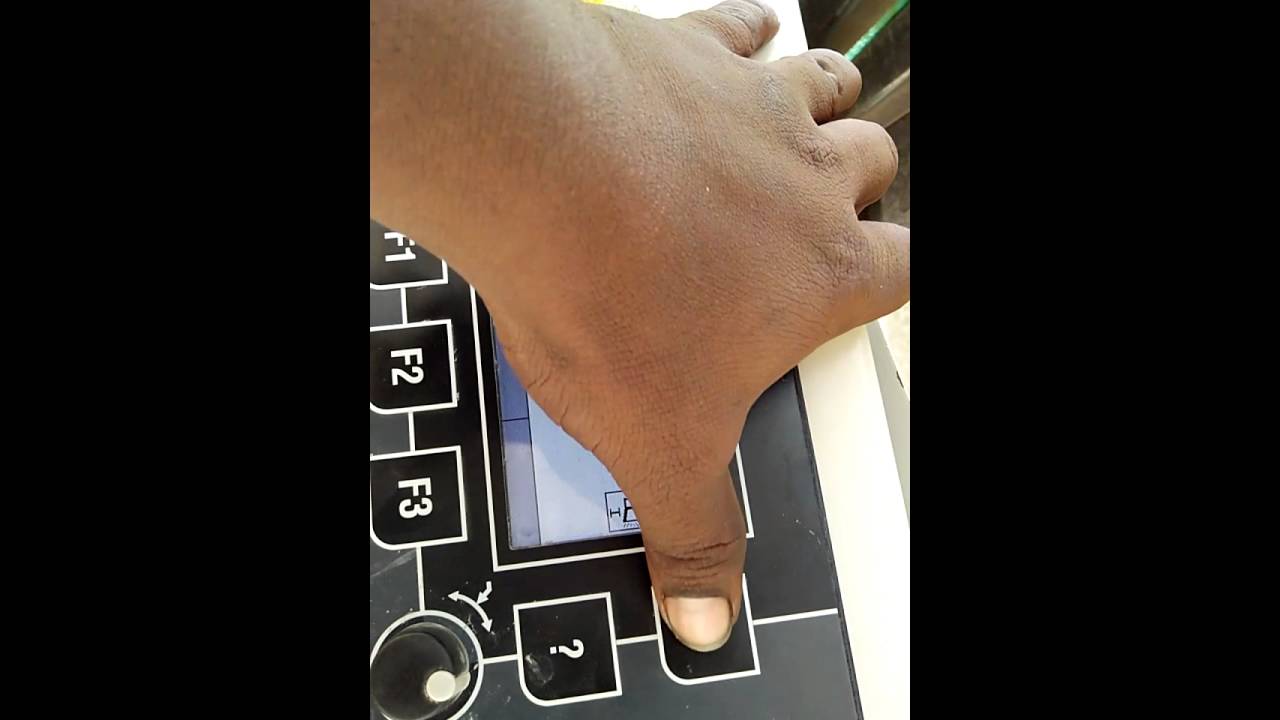 putzmeister concrete mission s valve sensar reapiring(4)