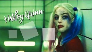 ► Harley Quinn | Hotter than hell