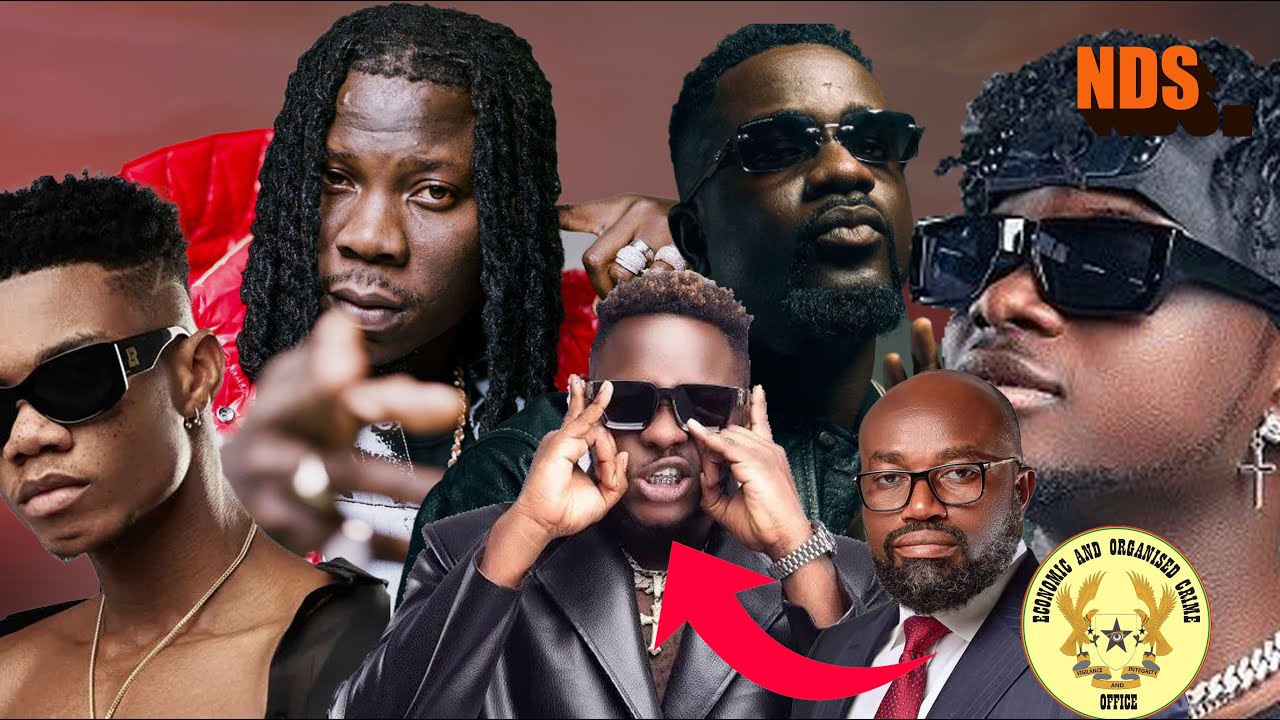 More Artistes Will Be Arrested - Blakk Rasta Drops Bombshell on EOCO Investigation!