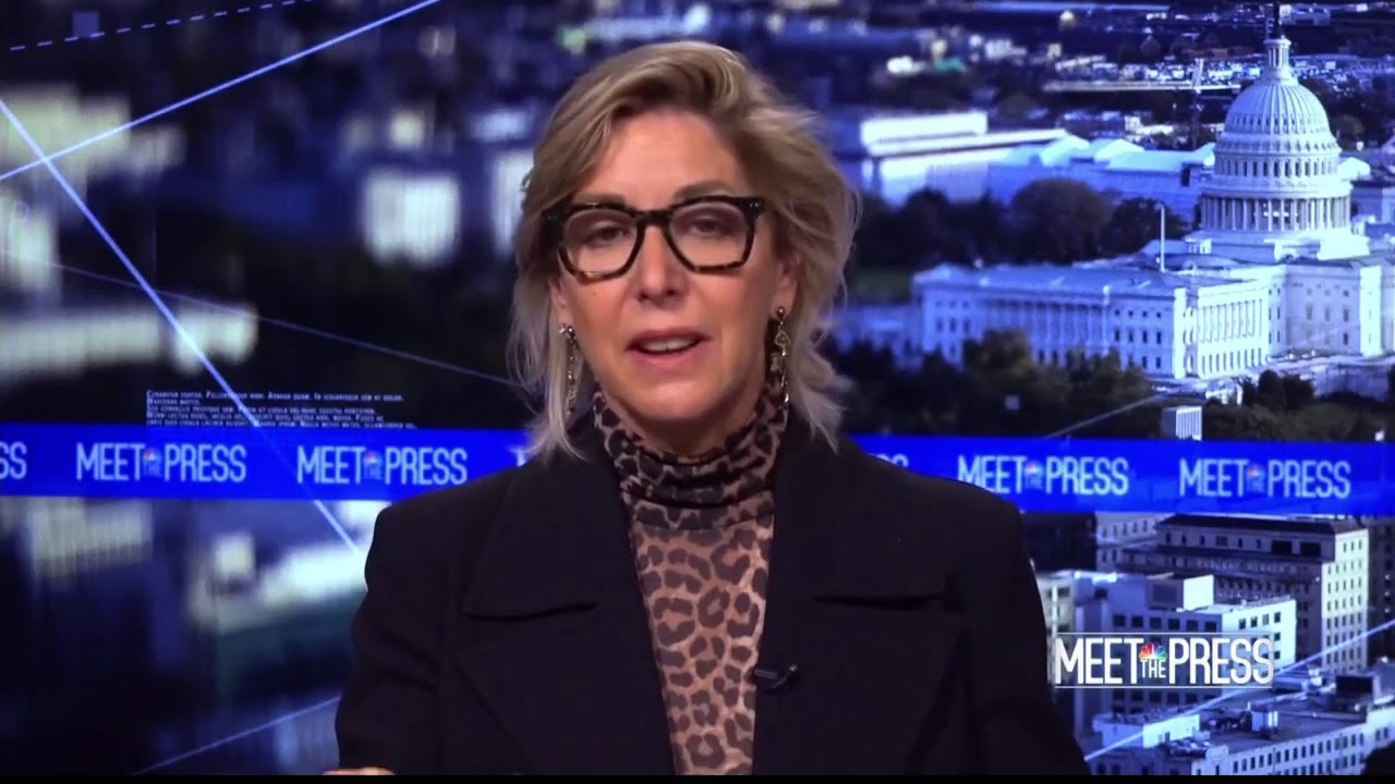 AEI's Pletka: “China Is Where Lies Were Told That Have Cost Lives