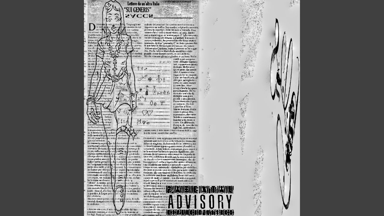 Watch Sui Generis on YouTube Watch Sui Generis on YouTube
