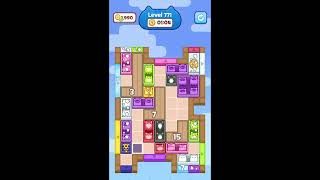 Cat Escape / Cat Away – Level 771 Walkthrough 🐱📦✨