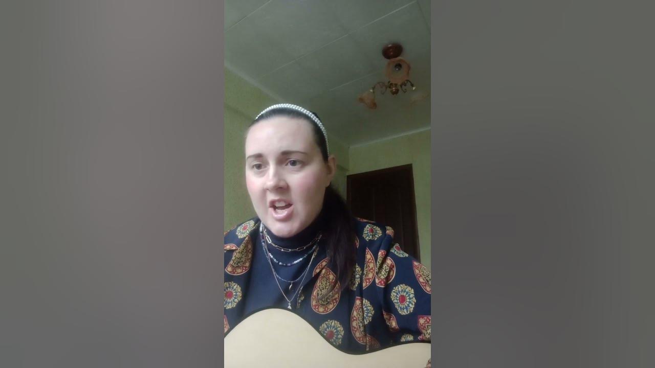 #Ивушки. Русская народная песня. - YouTube