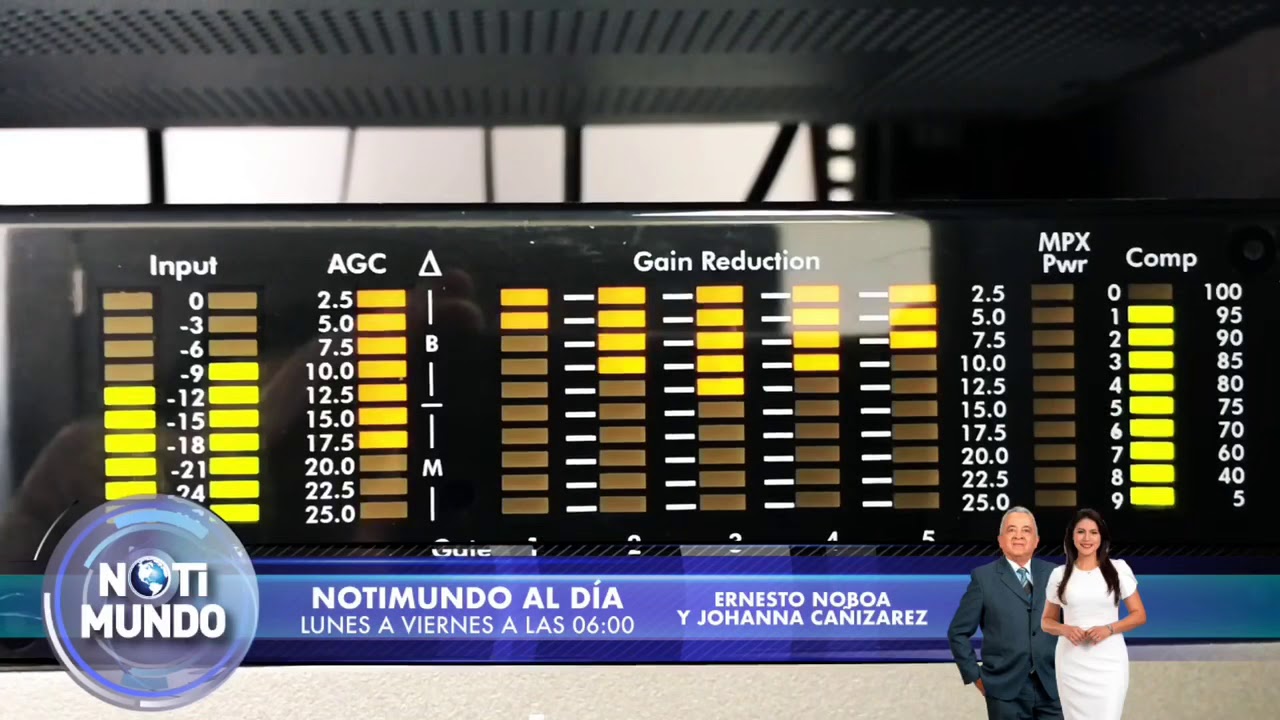 Promo3 Fm Mundo Live