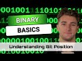 Binary Basics Training Course | Lesson 12 | Understanding Bit Position