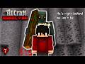 Fighting Trolls in Hardcore Rlcraft ep.7