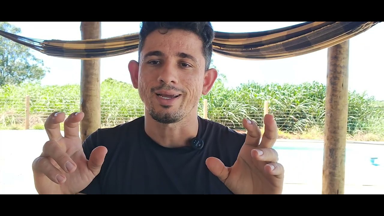 Buscar o reino de Deus e perca de tempo? Pat 2