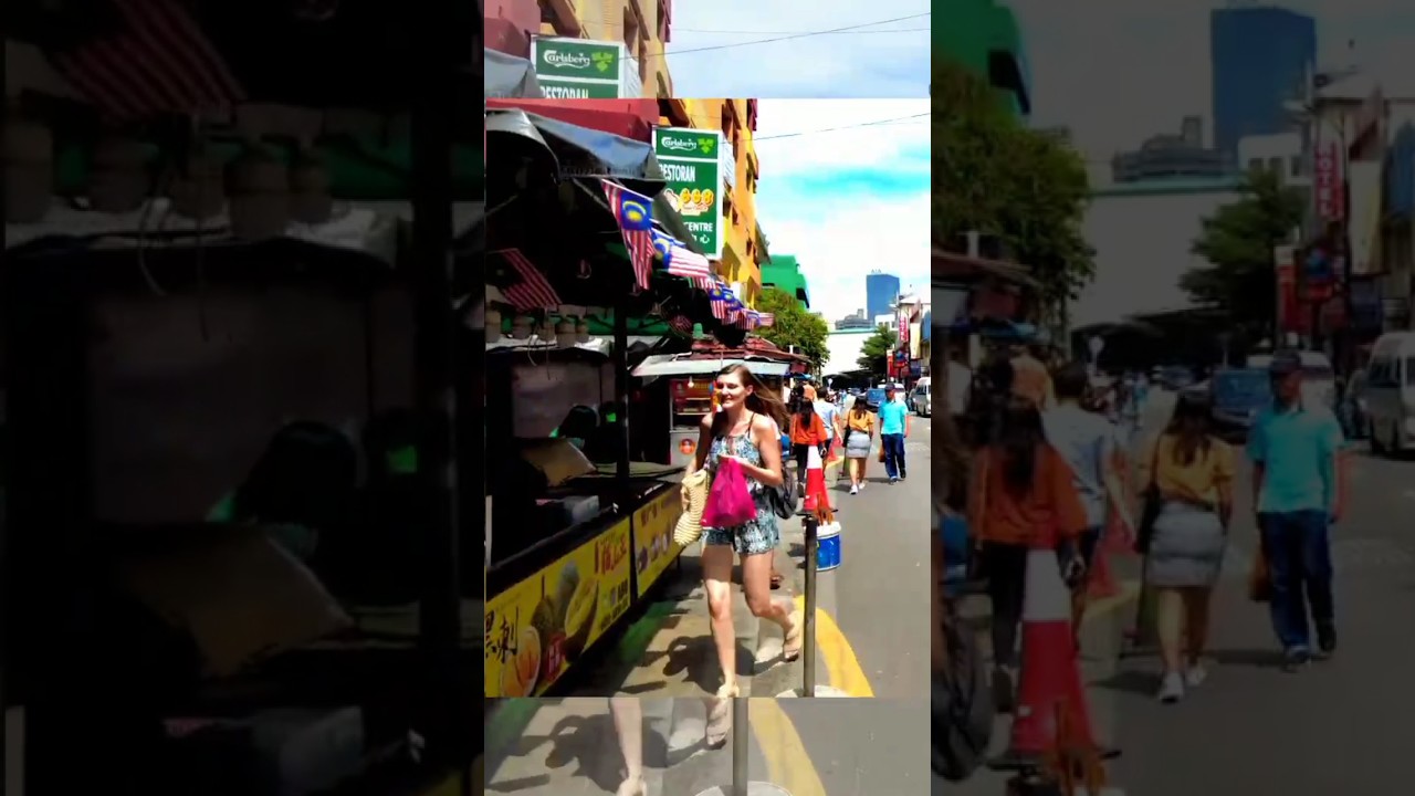 Kuala Lumpur: The Future of Urban Living