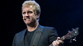 Jason Scheff Left Chicago For Very Important Reasons