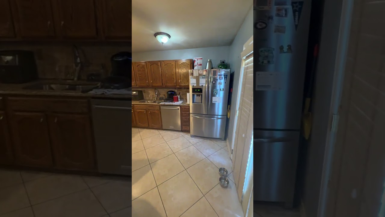 5312 Rice Dr The Colony, TX 75056 1 of 2