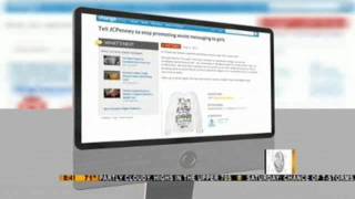 CBS The Early Show: JC Penney Pulls Sexist T-shirt after Change.org Campaign