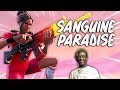 Fortnite Montage - "SANGUINE PARADISE" (Lil Uzi Vert)