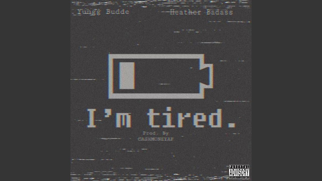 Guarda Tired su YouTube Guarda Tired su YouTube