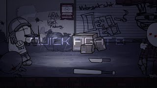 Quick Fight 8 || Madness Combat