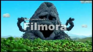 Ytp George And Alan Conquer The World Feat. Devvo Michael Rosen