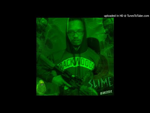 Blake Money "Alien" (Prod. By DaMoneyKallin) [Hoodrixh Plug Exclusive]