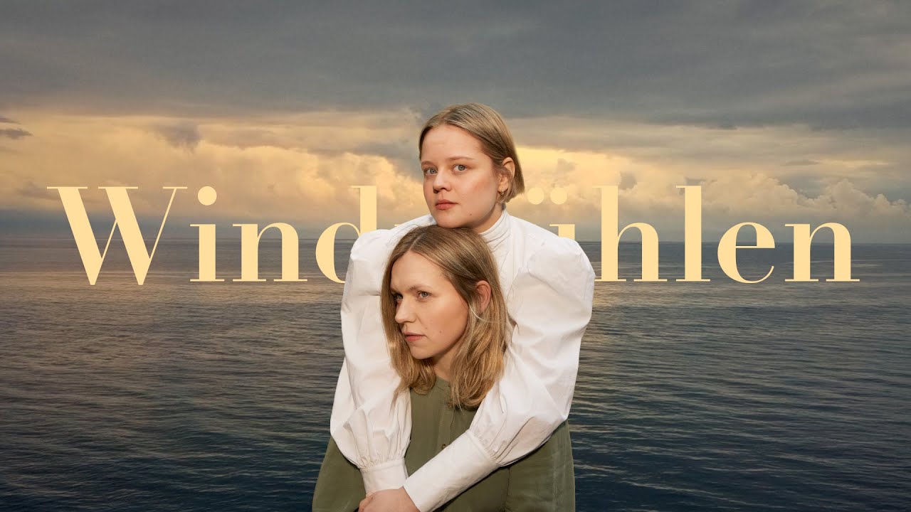 在 YouTube 上观看 Lina Maly & Wim - Windmühlen (Official Visualizer) 在 YouTube 上观看 Lina Maly & Wim - Windmühlen (Official Visualizer)