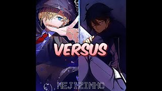 Aqua VS Hachiman True outcome + Hyouka vs Oregairu vs Oshi no ko vs Love is war Tournament PT 7