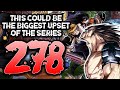 Class 1A & 1B vs Gigantomachia / My Hero 278 Review