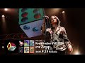稲葉浩志 / 眠れないのは誰のせい【Koshi Inaba LIVE 2024 〜en-Zepp 1〜】[SOUND ONLY]