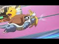 it's different - Pokemon Ü (feat. Broderick Jones) [Pokemon Origins AMV] Mp3 Song