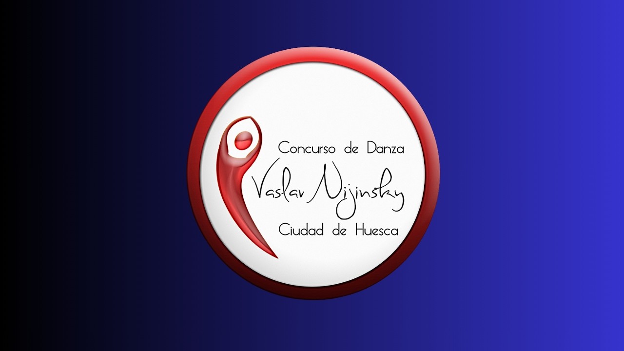 Concurso de Danza Vaslav Nijinsky 2026