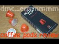 Pellini Top Espresso Coffee Pods: A Detailed Review and Recommendation