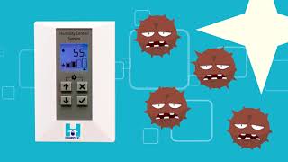 How a Humidex Works