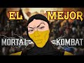 El mejor Mortal Kombat de PS2 (MK : Armageddon)