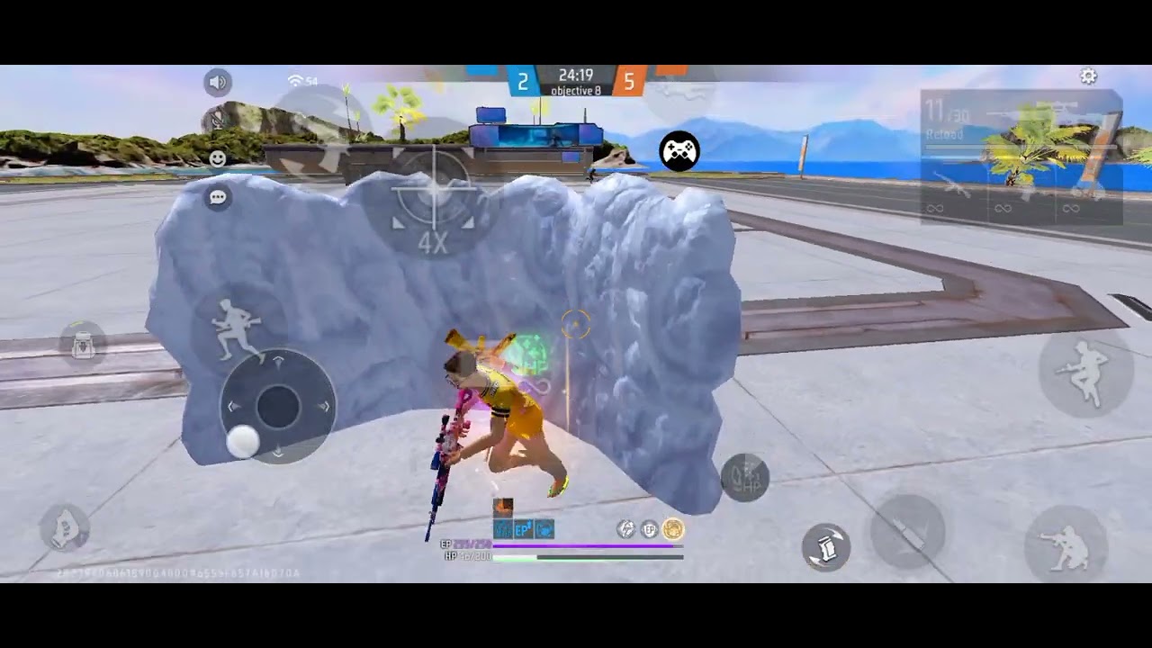 Koi support nahi karta hai bhai 🥺😭🙏 Sad Emotional 😭 Garena free fire l😭🙏🥺 #namastegaming​ #ytshorts​