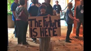 Cubs Convention